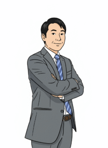 山藤保正の写真