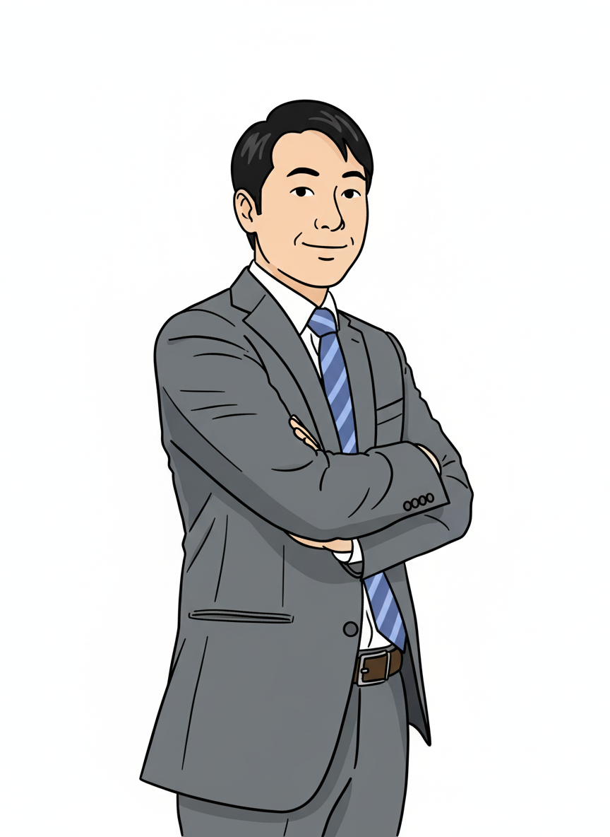 山藤保正の写真